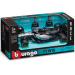 Bburago: Mercedes-AMG Petronas F1 W16 Russell F1 trkaći automobil metalni model automobila 1/43 (George Russell #63)