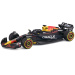 Bburago: Oracle Red Bull RB21 Verstappen F1 (2025) trkaći automobil metalni model u mjerilu 1/64 (Max Verstappen #1)