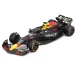 Bburago: Red Bull RB20 F1 trkaći automobil metalni model automobila 1/43