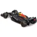 Bburago: Red Bull RB20 F1 trkaći automobil metalni model automobila 1/43