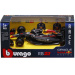 Bburago: Red Bull RB21 F1 trkaći automobil metalni model automobila 1/43 (Max Verstappen #1)