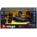 Bburago: Red Bull RB21 F1 trkaći automobil metalni model automobila 1/43 (Max Verstappen #1) slika 1