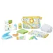 Bebe i kućice za bebe - Putujemo s bebom set za igru - Melissa &amp; Doug