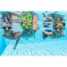 Bestway: Aqua Burst Essential™ dječje plivačke naočale u tri varijante, 1 kom