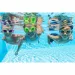 Bestway: Aqua Burst Essential™ dječje plivačke naočale u tri varijante, 1 kom slika 3