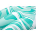 Bestway: AquaLuna Moon Wave višenamjenski plutajući jastuk 74 x 47 x 9 cm