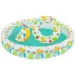 Bestway: Beachtastic napuhavajući dječji bazen 3 u 1 set Ø 122 x 20 cm slika 1