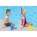 Bestway: Crusader Essential™ oprema za snorkeling u dvije varijante, 1 kom slika 2