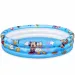 Bestway: Disney Junior® Mickey Miš bazen za pljuskanje Ø 122 x 25 cm