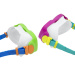 Bestway: Explora Essential™ set za ronjenje s maskom i disalicom u dvije varijante, 1 kom