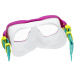 Bestway: Explora Essential™ set za ronjenje s maskom i disalicom u dvije varijante, 1 kom