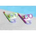 Bestway: Explora Essential™ set za ronjenje s maskom i disalicom u dvije varijante, 1 kom slika 4