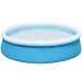 Bestway: Fast Set Moj prvi bazen s naduvljivim rubom 152x38cm