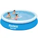 Bestway: Fast Set bazen s napuhavajućim rubom 366x76 cm