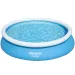 Bestway: Fast Set bazen s napuhavajućim rubom 366x76 cm
