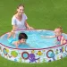 Bestway: Fill N Fun podvodni svijet bazen s tvrdim zidovima Ø 152 x 25 cm