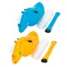 Bestway: Kids Rhino igračka za bazen u obliku nosoroga, 2 kom., za djecu, 148 x 89 x 61 cm slika 1