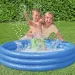Bestway: Napuhljivi dječji bazen s tri prstena 102 cm x 25 cm