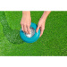 Bestway: Plutajući dozator za kemikalije Ø 16 x 10,3 cm