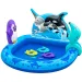 Bestway: Polar Pals napuhavajući bazen za igru 134×131×73 cm