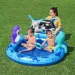 Bestway: Polar Pals napuhavajući bazen za igru 134×131×73 cm