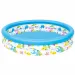 Bestway: Reef Crew™ bebi bazen za pljuskanje Ø 122 x 25 cm