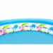 Bestway: Reef Crew™ bebi bazen za pljuskanje Ø 122 x 25 cm