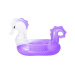 Bestway: Royal Seahorse™ Nafukavajući plutaći otok za kupanje 158x87x102cm