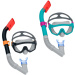 Bestway: Spark Wave™ set za snorkeling za odrasle, u dvije varijante, 1 kom