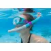 Bestway: Spark Wave™ set za snorkeling za odrasle, u dvije varijante, 1 kom slika 5