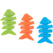 Bestway: Squiggle Wiggle™ vodena igračka s ribicama, set od 3 komada
