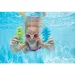 Bestway: Squiggle Wiggle™ vodena igračka s ribicama, set od 3 komada slika 2