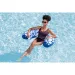 Bestway: Summer Sway™ mrežasti sjedeći madrac 119 x 68 cm slika 3