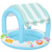 Bestway: Sweet Shoppe™ dječji bazen sa sjenilom za zaštitu od sunca Ø 104 x 84 cm