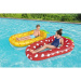 Bestway: Sweet Summer™ voćni mrežasti napuhavajući madrac 164x88x23 cm, razne varijante, 1 kom