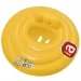 Bestway: Swim Safe - Troprsteni sjedeći plivački prsten za bebe 69cm