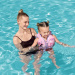 Bestway: Swim Safe Minnie Mouse ružičasti prsluk za plivanje