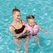 Bestway: Swim Safe Minnie Mouse ružičasti prsluk za plivanje slika 3