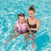 Bestway: Swim Safe Minnie Mouse ružičasti prsluk za plivanje