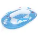 Bestway: Vesela delfin beba čamac 102x69cm