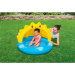 Bestway: Veseli dječji bazen s motivom sunca 101 x 97 x 71 cm