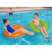 Bestway: mat s neonskim uzorkom, prsten za plivanje u dvije varijante, 91 cm, 1 kom