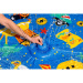 Bestway: piratski dječji bazen s prskanjem vode 170 x 140 cm