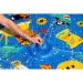 Bestway: piratski dječji bazen s prskanjem vode 170 x 140 cm slika 2