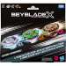 Beyblade X: X-treme borbeni paket - Hasbro