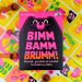 Bimm Bamm Brumm! društvena igra