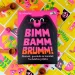 Bimm Bamm Brumm! društvena igra slika 4