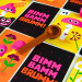 Bimm Bamm Brumm! društvena igra