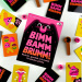 Bimm Bamm Brumm! društvena igra