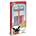 Bing set za pečate s flomasterima (9 komada) - Multiprint